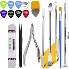 MHM Tamir Set Bilgisayar Tv Notebook Laptop Tablet Telefon Pc Sökme Çoklu Yardımcı Elektronikçi Tamir Onarım Seti ST170