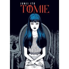 Uravas Store Tomie