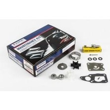 Suzuki Suzukı Df4 /5/6 Deniz Motoru Bakım Servis Kiti (2011 - 2016)
