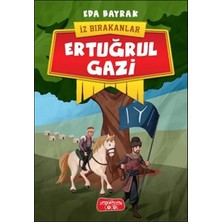 Uravas Store Iz Bırakanlar - Ertuğrul Gazi
