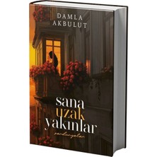 Renklime Sana Uzak Yakınlar 1