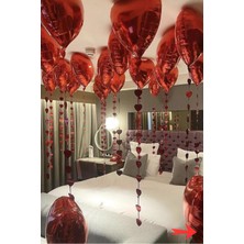 Baloncu Nene Kalpli Folyo Balon Helyum Uyumlu Balon Sevgili ve Özel Gün Balon