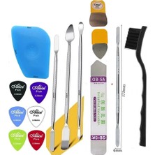 MHM Tamir Set Bilgisayar Tv Notebook Laptop Tablet Telefon Pc Sökme Çoklu Yardımcı Elektronikçi Tamir Onarım Seti ST336