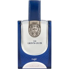 Armaf The Lion’s Club Rugir Edp 100 ml Erkek Parfümü