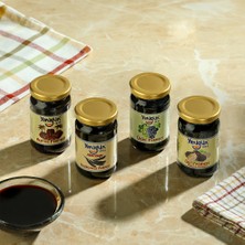Yenigün 4'lü Pekmez Seti (125 Gr*4 Adet)