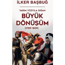 Renklime Yarım Yüzyıla Sığan Büyük Dönüşüm (1789-1839)