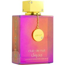 Armaf Club De Nuit Untold Edp 200 ml Unisex Parfüm