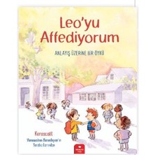 Renklime Leo’yu Affediyorum