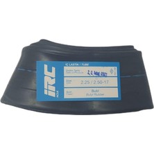 Anlas Anlaş Irc Motosiklet Şamrel (Iç Lastik) 2.25/2.50-17