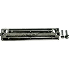 Suzuki Suzukı Deniz Motoru-Marin Braket Aluminyum Anot 55320-94900