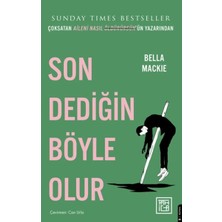 Renklime Son Dediğin Böyle Olur
