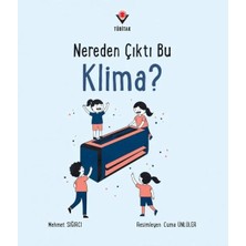 Uravas Store Nereden Çıktı Bu Klima?