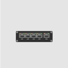 Teltonika RUT301 Industrial Ethernet Vpn Router