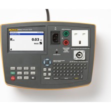 Fluke 6500-2 - Pat Tester