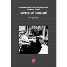 Sav Cumartesi Anneleri