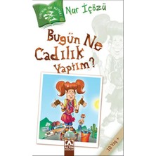 Uravas Store Bugün Ne Cadılık Yaptım?