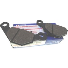 Suzuki Suzukı Address 110 cc Ön Fren Balatası Orijinal 59101-09810-000
