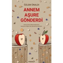 Uravas Store Annem Aşure Gönderdi