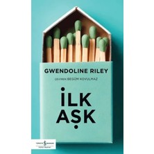 Uravas Store Ilk Aşk