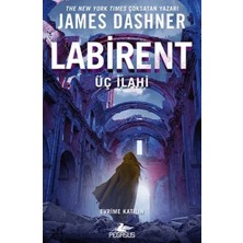 Uravas Store Labirent: Üç Ilahi