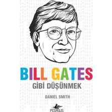 Renklime Bill Gates Gibi Düşünmek