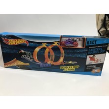 Mercanco Motor Yarışçıları Oyun Seti