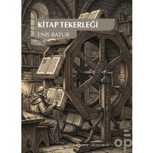 Renklime Kitap Tekerleği