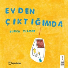 Renklime Evden Çıktığımda