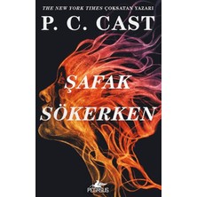 Renklime Şafak Sökerken - Sis Çökerken Serisi 2. Kitap