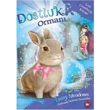 Uravas Store Dostluk Ormanı 1 - Loli Uzunbıyık Kayıp!