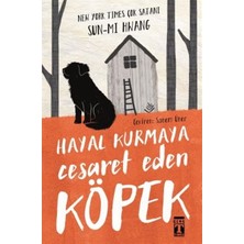 Renklime Hayal Kurmaya Cesaret Eden Köpek