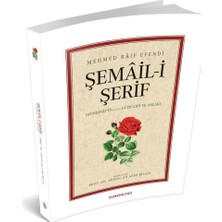 Renklime Şemaili Şerif