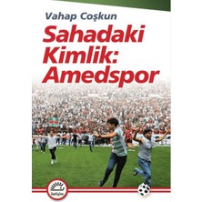 Renklime Sahadaki Kimlik: Amedspor