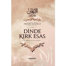 Renklime Dinde Kırk Esas