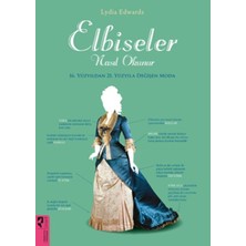 Renklime Elbiseler Nasıl Okunur