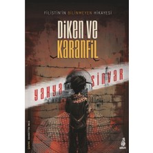 Renklime Diken ve Karanfil