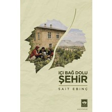 Renklime Içi Bağ Dolu Şehir