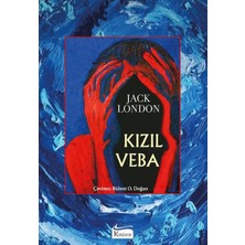Renklime Kızıl Veba (Bez Ciltli)