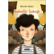 Uravas Store Kaledibi Sokağı