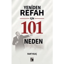 Renklime Yeniden Refah Için 101 Neden