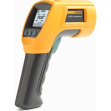 Fluke 572-2 - Infrared Termometre