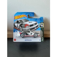 Hot Wheels Audi 90 Quatro 2023