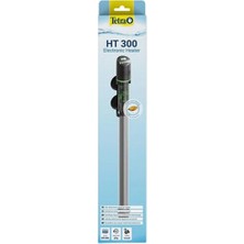 Tetra Ht 300 Akvaryum Isıtıcısı -300 -450 Lt