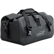 Loboo Motosiklet Arka Çanta (BWB20PBK)