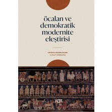Kor Kitap Demokratik Modernite Eleştirisi