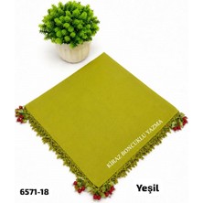 Ecenur Kiraz Boncuklu Yazma