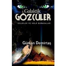 Kyops Galaktik Gözcüler