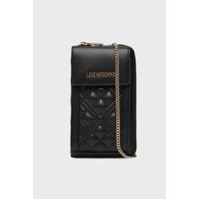 Love Moschino Zincir Askılı Cüzdan Bayan Cüzdan JC5682PP1PLA0000