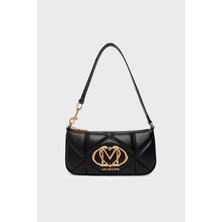 Love Moschino Kapitoneli Omuz Askılı Çanta Bayan Çanta JC4111PP1PLC0000