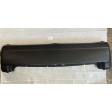 Suzuki Carry Arka Tampon 1998-2004